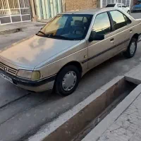 405 مدل84