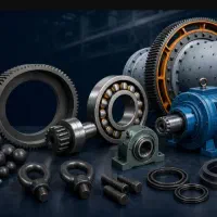 فروش قطعات بالمیل