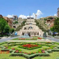 تور هوایی ارمنستان