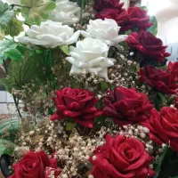 دسته گل مناسبی