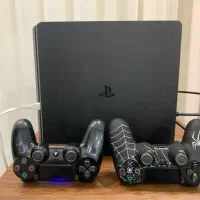 پلی استیشن ۴Ps4