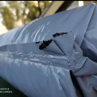 علوفه بسته بندی شده