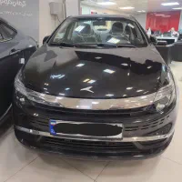 کی ام سی ایگل صفر ۱۴۰۵ موجود در نمایندگی