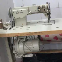 چرخ دو پایه (ضخیم دوز)