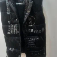 پافر پسرانه