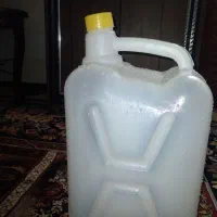 ظرف ۱۵کیلویی تمیزوسالم