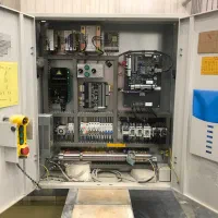 تابلو آسانسور