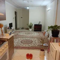 50متر/اسانسور، انباری، تراس/10سال‌ساخت