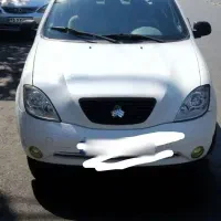 تیبا مدل ۹۹