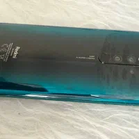 Redmi Note 8 Pro در حد نو بدون حتی یک خط و خش