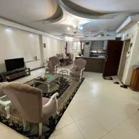 ۱۰۵ متر ۲ خواب.فول امکانات