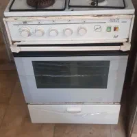 فرگاز ۴ شعله آردل