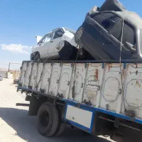 جمع اوری خرید خودرو فرسوده اسقاط قیمت ۱۵۰ میلیون