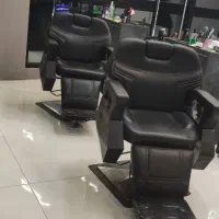 صندلی آرایشگاهی vip