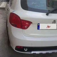 کوییک مدل ۱۴۰۴ فول ترین نسخه