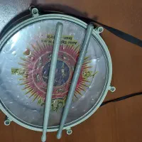 طبل بچه گانه