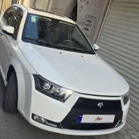 دنا پلاس توربو اتومات اپشنال ۱۴۰۴
