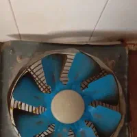 هواکش قدرتی