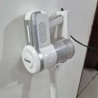 جارو عصایی و دستی Dessini 1200w