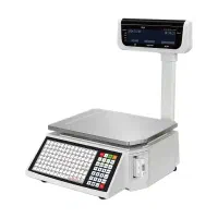 ترازو دیجیتال 19000 محک