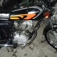 هوندا۱۲۵ آشیل