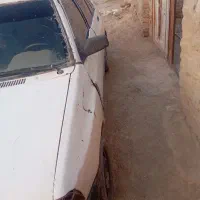 پراید مدل ۸۲