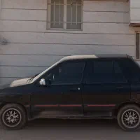 هاچبک86|خودرو سواری و وانت|سبزوار, شرق کال میانی|دیوار