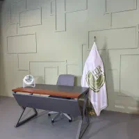 میز کارمندی ، میز کارشناسی T201