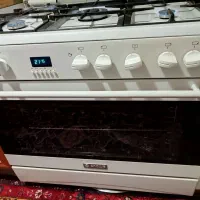 اجاق گاز اسنوا فردار