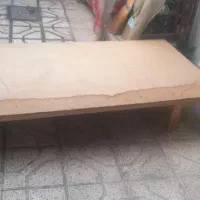 لوازم منزل درب آهنی