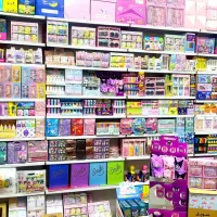 فانتزی نیک شاپ