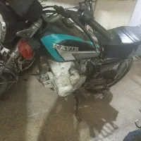 125مدارک کامل پنج دنده موتور بزرگ سلندر بزرگ