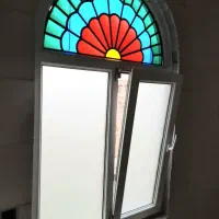 تعمیر و ساخت درب و پنجره دوجداره پی وی سی