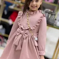 لباس بچه گانه تا 8 سال