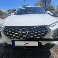 فروش هایما s8
