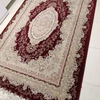 سه تخته فرش ۹ و ۶ متری