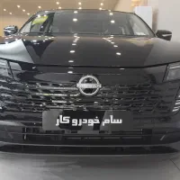 ثبت نانم نیسان قشقایی آنر پلاک ملی
