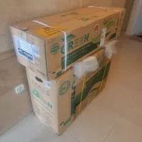 کولر گازی ۳۰۰۰۰  گرین