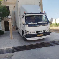 اتوبار باربری نگین کوهدشت