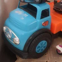 اسباب بازی