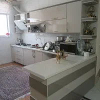 رهن و اجاره یک واحد فول امکانات در شهرک تعاون