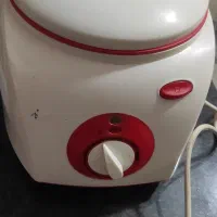 سرخ کن