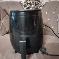 سرخ کن بدون روغن  نو نو