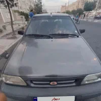 پراید89