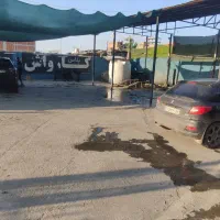 نیروی کار کارواش