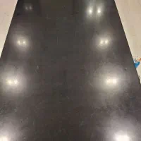 رفع خط و خش و پرداخت صفحه کورین آشپزخانه