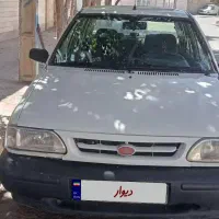 صبا مدل 88بنزینی سالم فوری فروشی