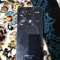 poco m6pro|موبایل|تهران, اکباتان|دیوار