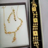 فروش طلای 18 و21