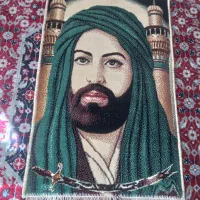تبلو فرش ماشینی